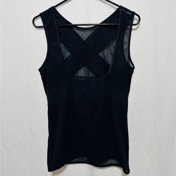 Kymar New Body Shaper XXL Black Color - Picture 2 of 6